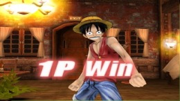   Fighting for One Piece