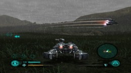 Final Armada  PlayStation 2