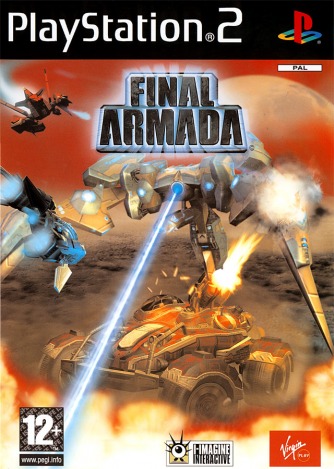 Final Armada  