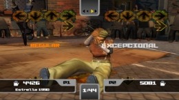   Flow - Urban Dance Uprising