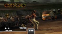 Flow - Urban Dance Uprising 