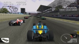  Formula One 2003