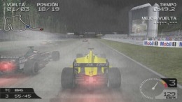   Formula One 2003