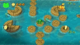  Frogger - Ancient Shadow