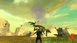 Giants: Citizen Kabuto  PlayStation 2