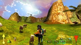   Giants: Citizen Kabuto