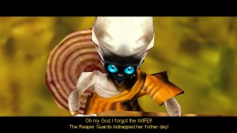  Giants: Citizen Kabuto