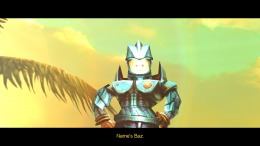   Giants: Citizen Kabuto