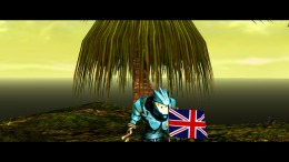   Giants: Citizen Kabuto