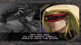 Guilty Gear X2  PlayStation 2