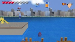  Inspector Gadget - Mad Robots Invasion