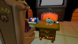 Inspector Gadget - Mad Robots Invasion 