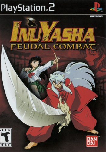 Inuyasha - Feudal Combat  