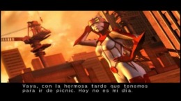 Kunoichi  PlayStation 2