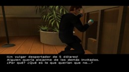  Largo Winch - Empire under threat