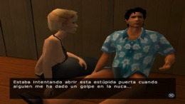   Largo Winch - Empire under threat