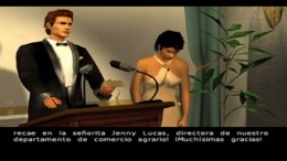  Largo Winch - Empire under threat