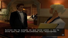   Largo Winch - Empire under threat