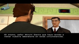 Largo Winch - Empire under threat 