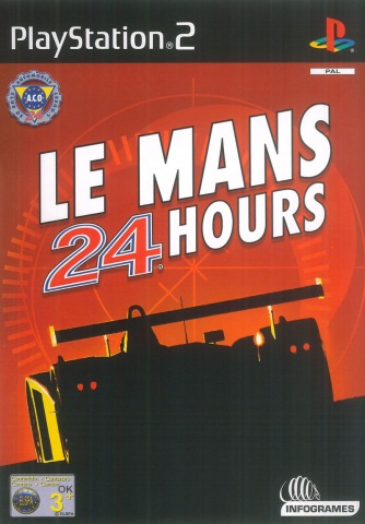 Le Mans 24 Hours  