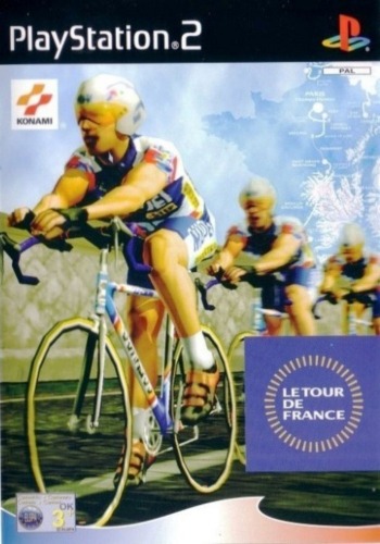 Le Tour de France  