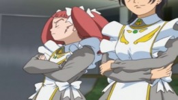  Mai-Otome Hime - Otome Butou Shi