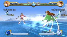 Mai-Otome Hime - Otome Butou Shi 