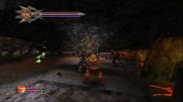  Masters of the Universe - He-Man Defender of Grayskull