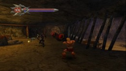   Masters of the Universe - He-Man Defender of Grayskull