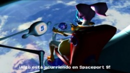   Space Channel 5