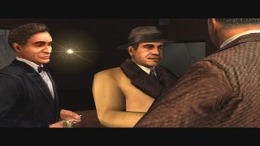 The Godfather  PlayStation 2