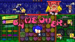 Puzzle Battler! Mirai  