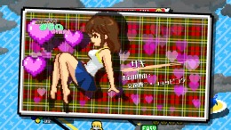 Puzzle Battler! Mirai  PC