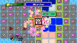   Puzzle Battler! Mirai