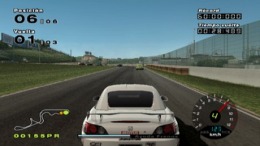  R - Racing Evolution