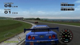  R - Racing Evolution