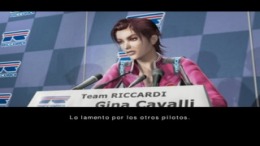   R - Racing Evolution