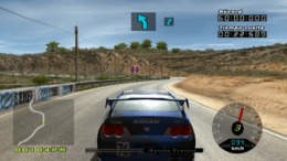 R - Racing Evolution 