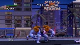  Rampage Total Destruction