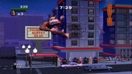  Rampage Total Destruction