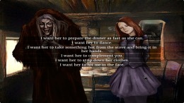   Realm of Night: The Forbidden Knowledge