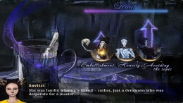 Realm of Night: The Forbidden Knowledge  PC