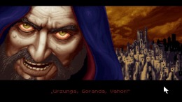  Realms of Arkania 2 - Star Trail Classic