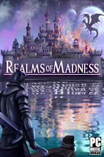 Realms of Madness  