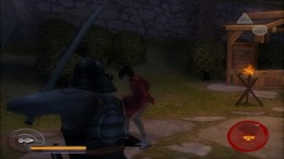  Red Ninja - Kekka no Mai