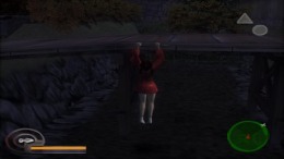 Red Ninja - Kekka no Mai PS2