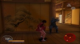   Red Ninja - Kekka no Mai