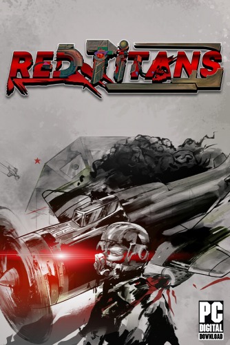 Red Titans  