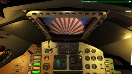  Reentry - A Space Flight Simulator