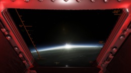  Reentry - A Space Flight Simulator